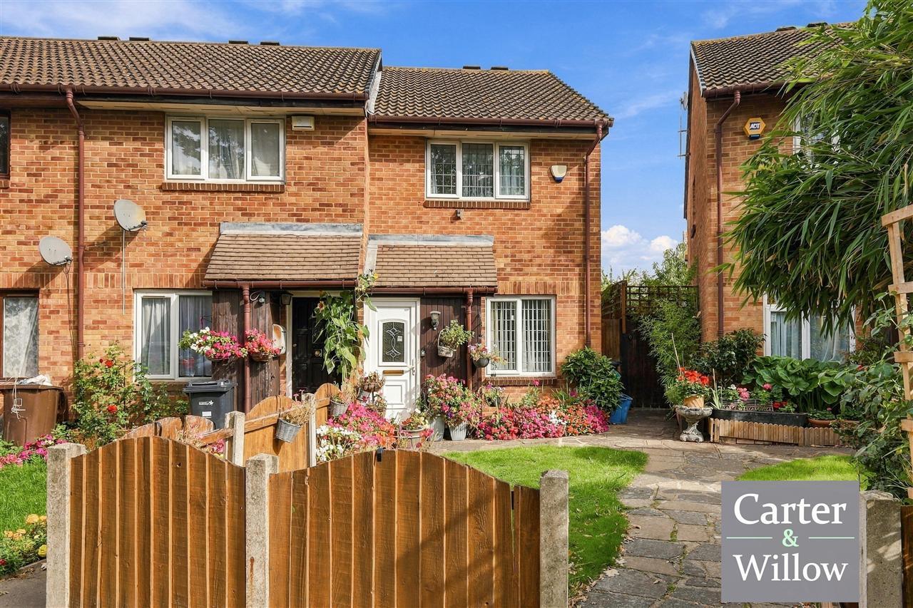 Diamond Close, Dagenham, Essex Image 2