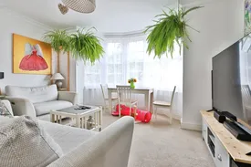 Property responsive