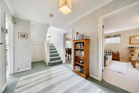 Kerves Lane, Horsham, RH13