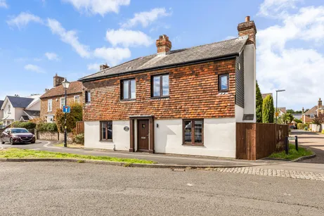 The Butts, Alton, GU34