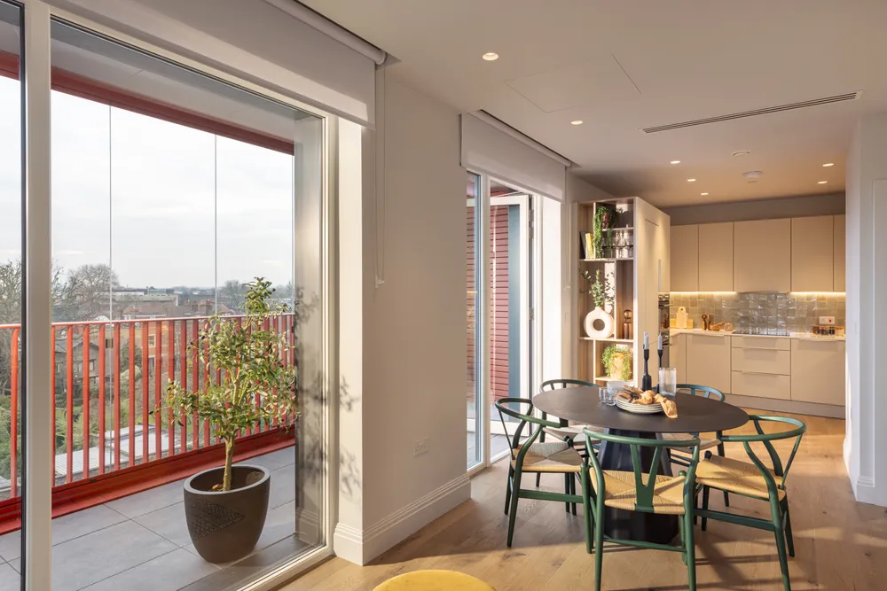 Video tour for Artisi, King Street, London, W6