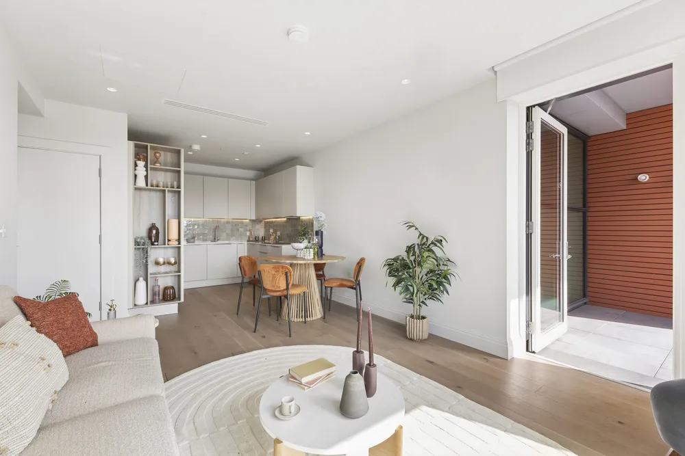 Artisi, King Street, London, W6