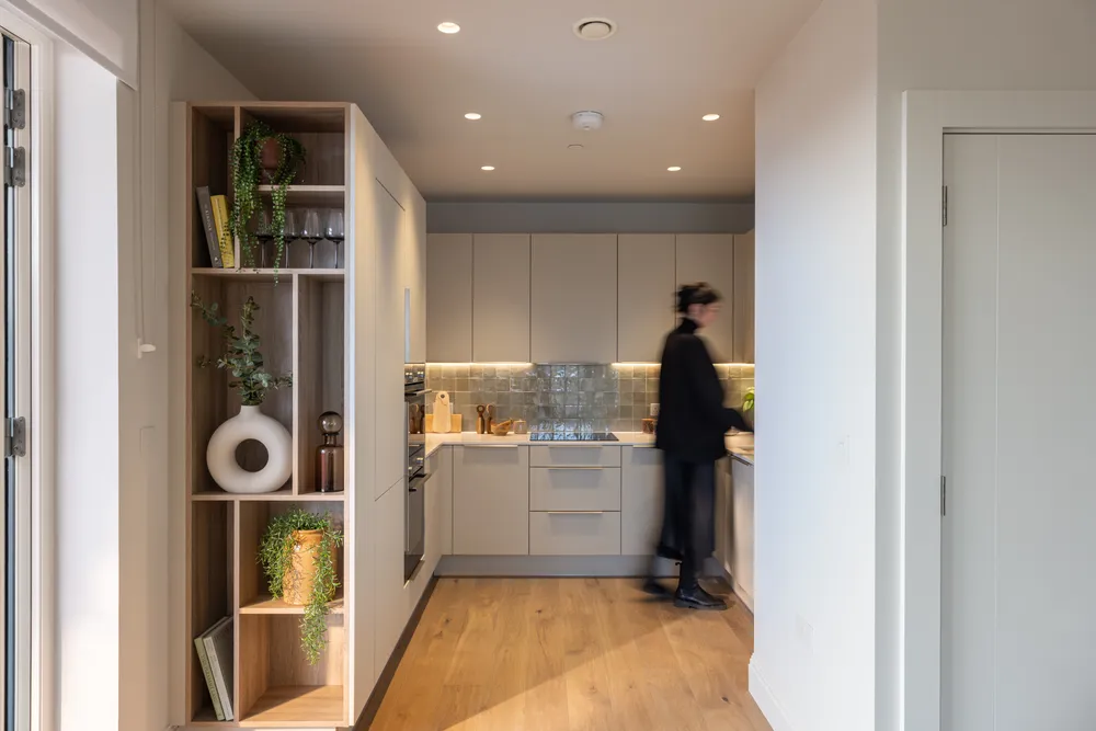 Artisi, King Street, London, W6