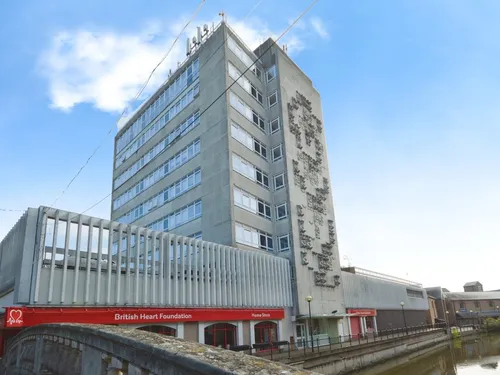Meadow Walk, Chelmsfordphoto