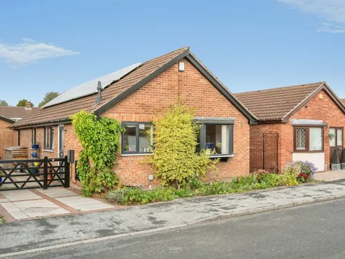 Bretton Close, Dunscroft, Doncasterphoto