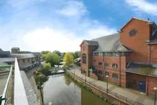 Meadow Walk, Chelmsford