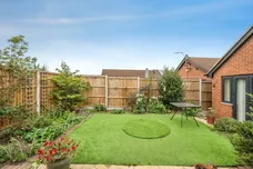 Bretton Close, Dunscroft, Doncaster
