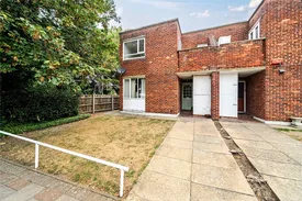 Property responsive