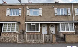 Skellow Road, Carcroft, Doncaster