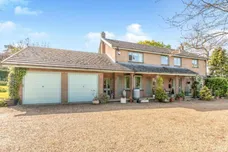 Witham-on-the-Hill, BOURNE