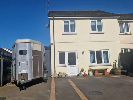 Ffynnon Y Waun, Ponthenry, Llanelli, SA15