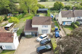 Property responsive