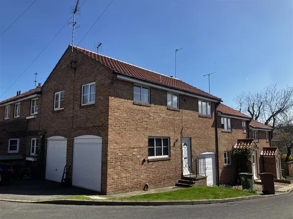 Eastwold, North Newbald, York