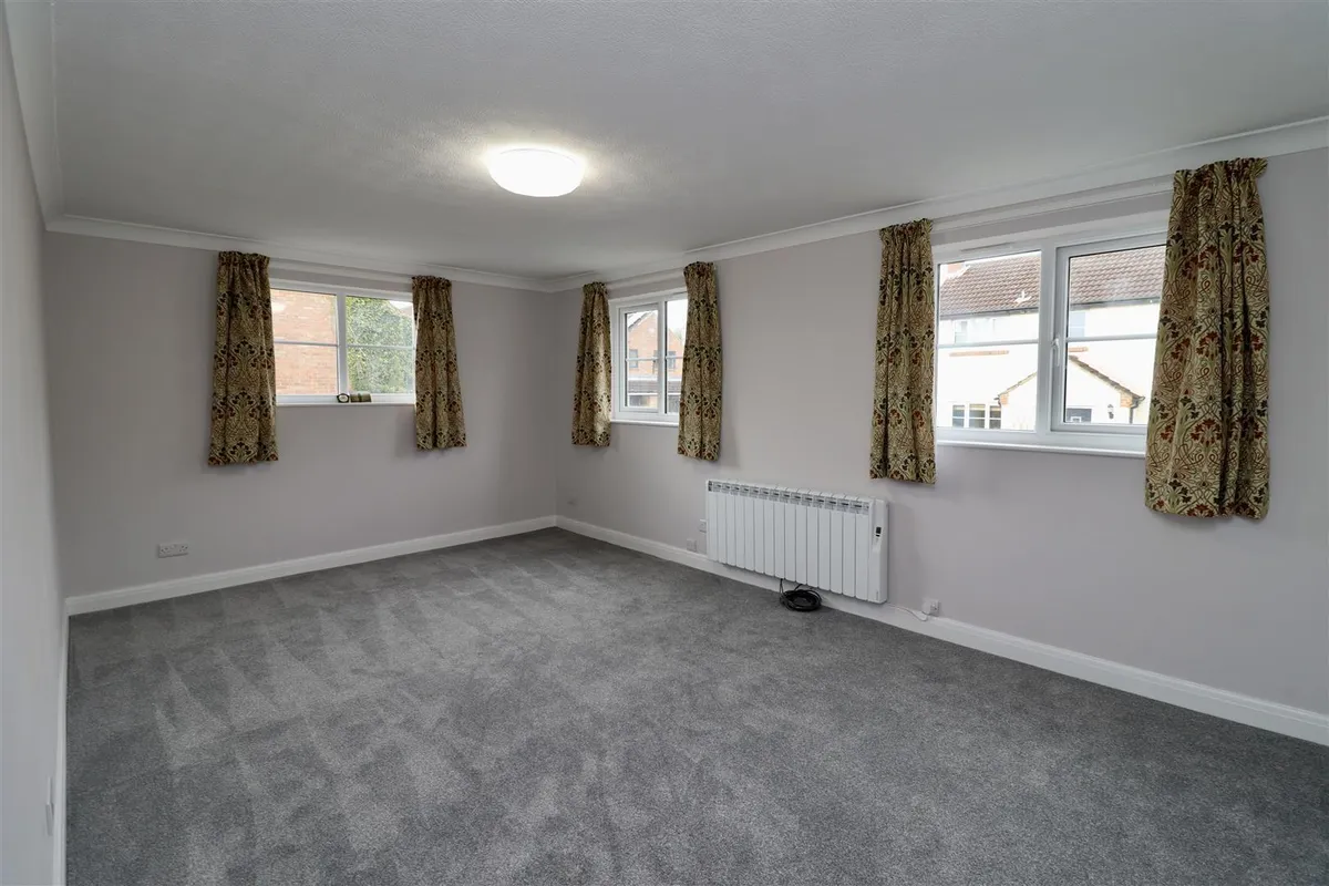 Eastwold, North Newbald, York
