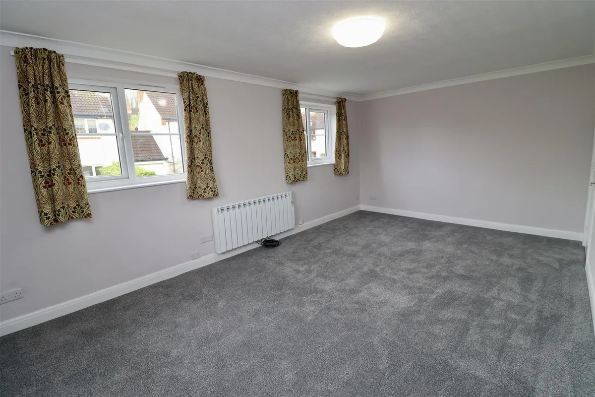 Eastwold, North Newbald, York