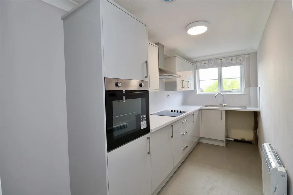 Eastwold, North Newbald, York