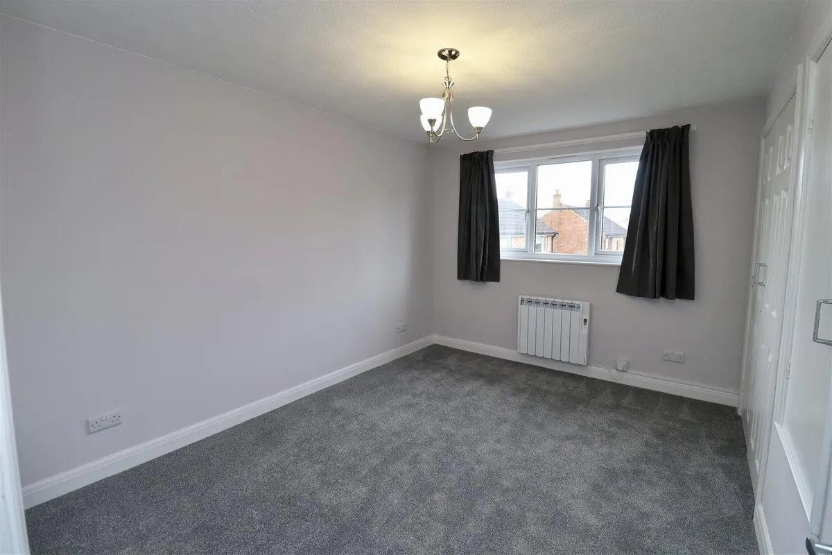 Eastwold, North Newbald, York