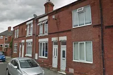 Victoria Street, Goldthorpe, ROTHERHAM