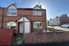 Scarsdale Street, Dinnington