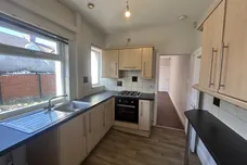 Scarsdale Street, Dinnington