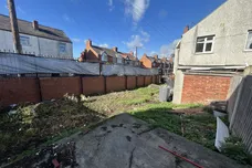 Scarsdale Street, Dinnington
