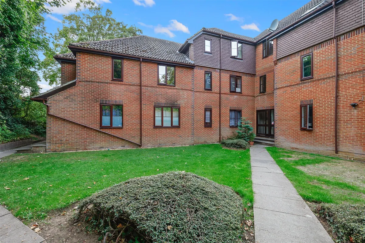 Limeway Terrace, Dorking, Surrey, RH4