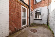 Pretoria Villas, Hull