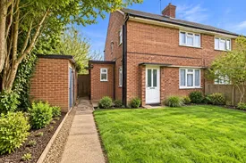 Property responsive