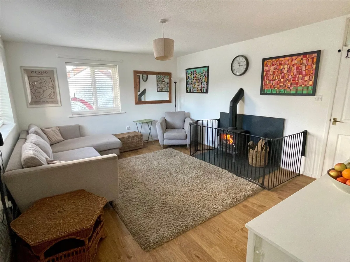 Bron Y Waun, Rhiwlas, Bangor, Gwynedd, LL57