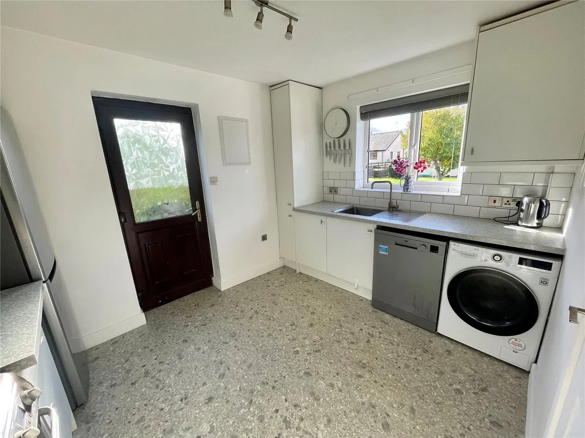 Bron Y Waun, Rhiwlas, Bangor, Gwynedd, LL57