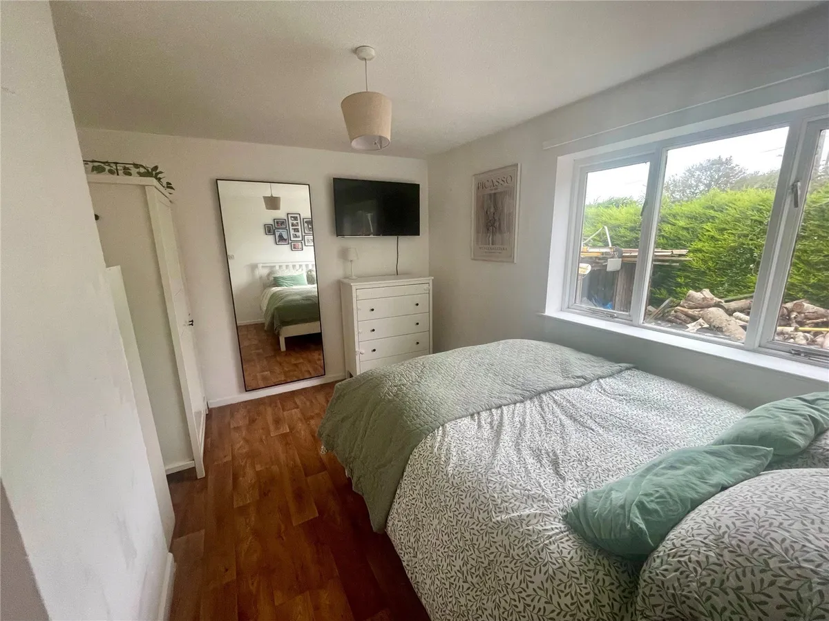 Bron Y Waun, Rhiwlas, Bangor, Gwynedd, LL57