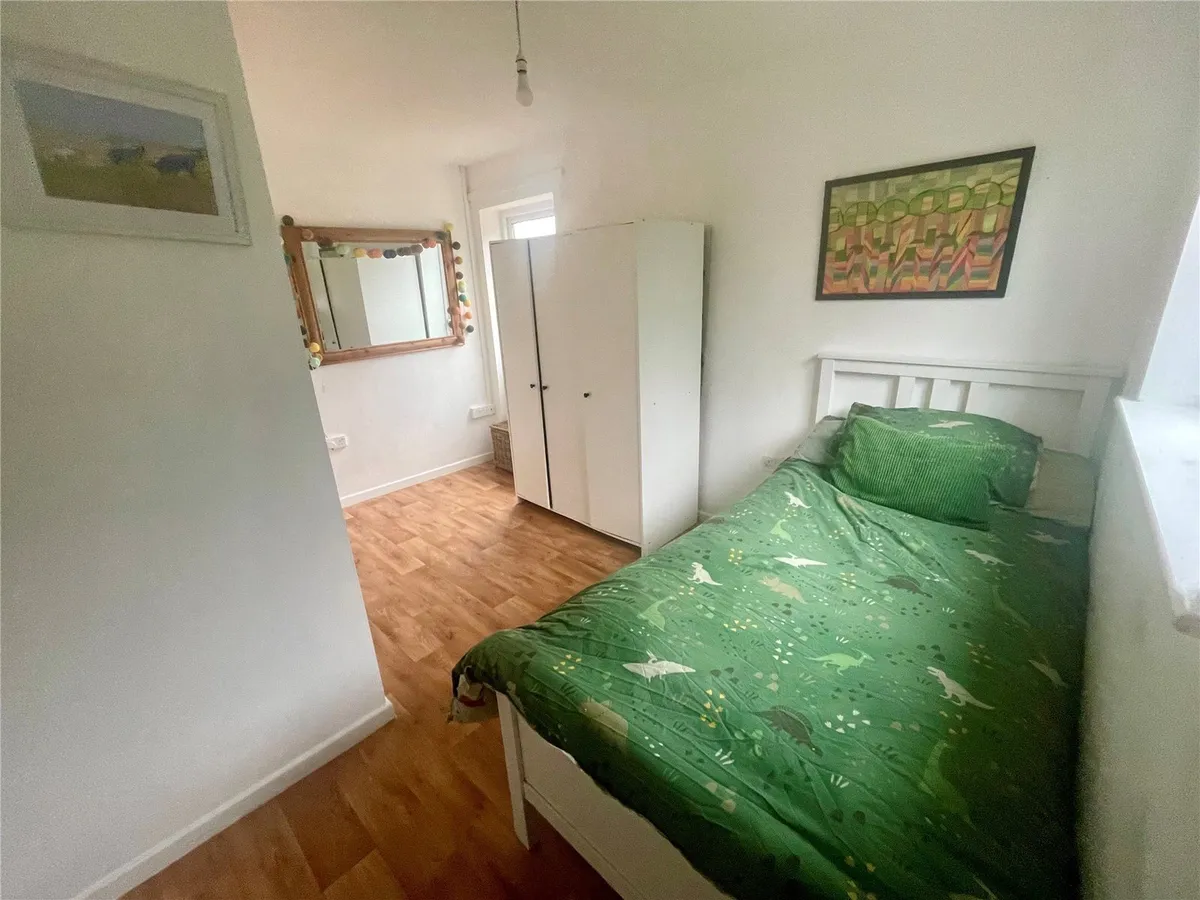 Bron Y Waun, Rhiwlas, Bangor, Gwynedd, LL57
