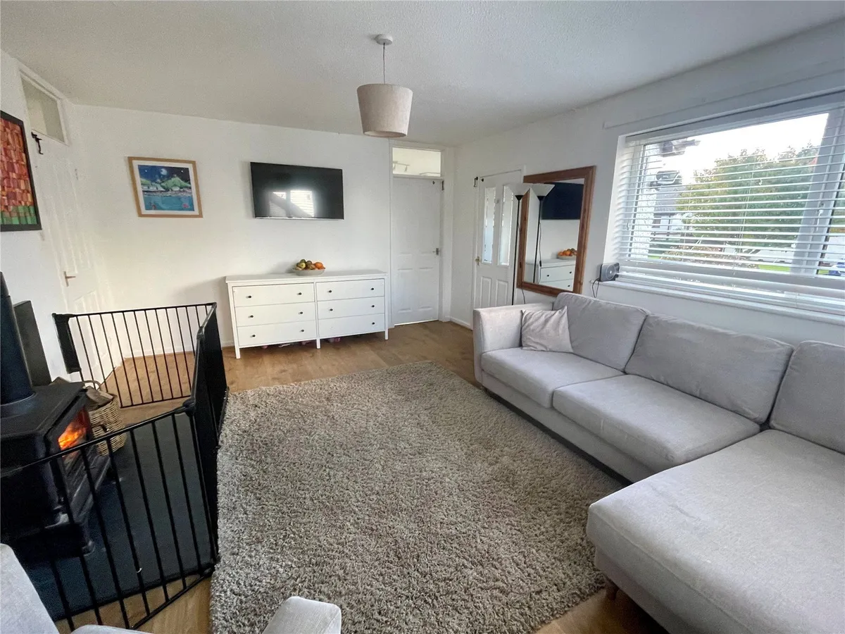 Bron Y Waun, Rhiwlas, Bangor, Gwynedd, LL57