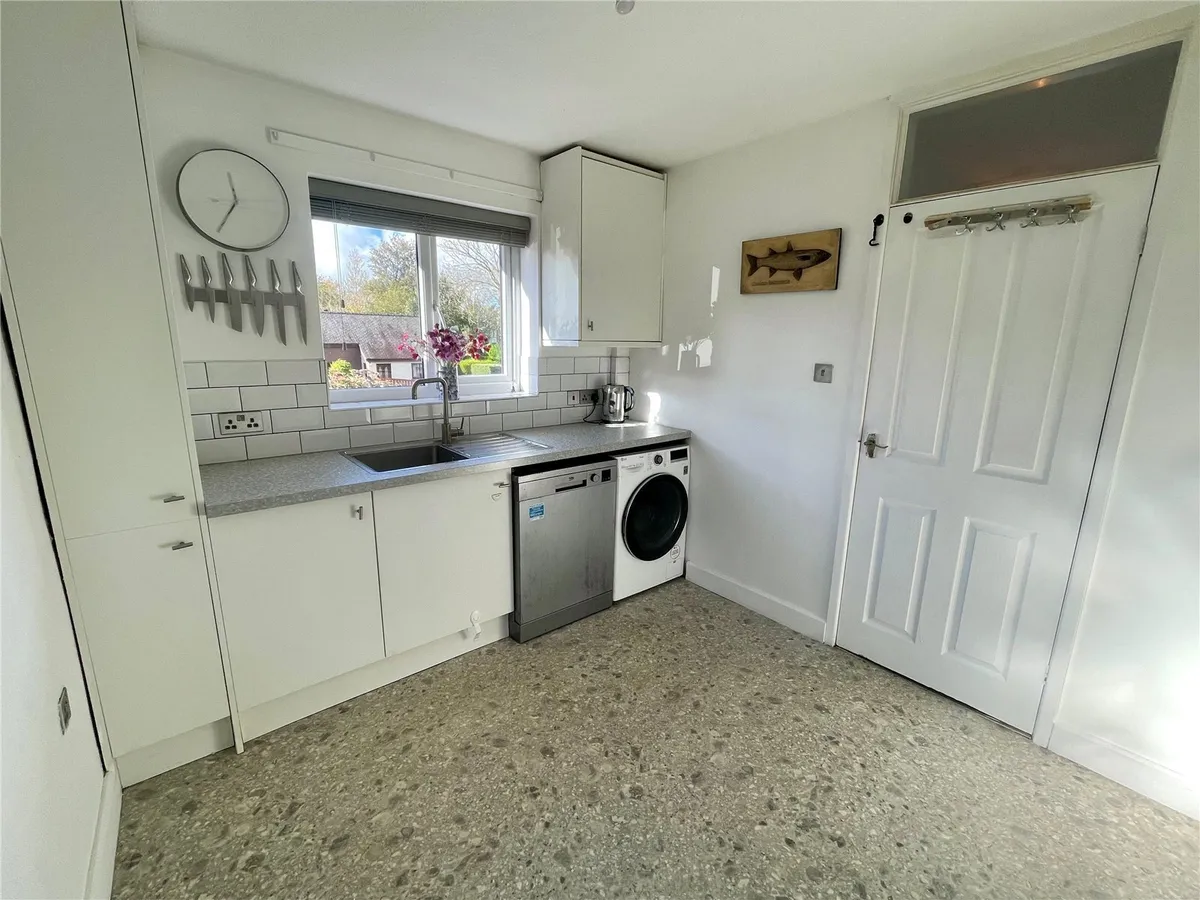Bron Y Waun, Rhiwlas, Bangor, Gwynedd, LL57