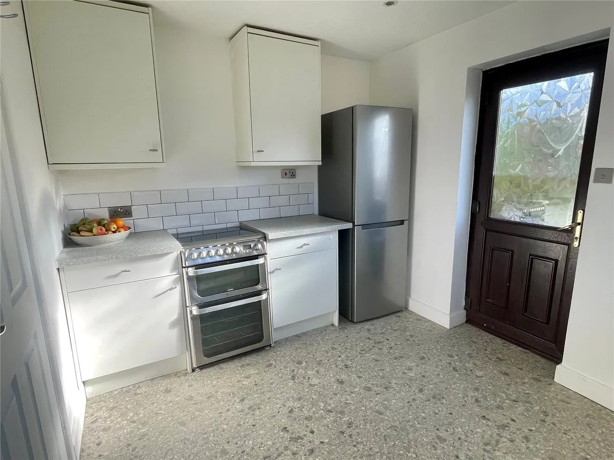 Bron Y Waun, Rhiwlas, Bangor, Gwynedd, LL57