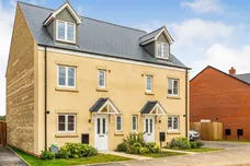 Menzel Road, Weldon, CORBY