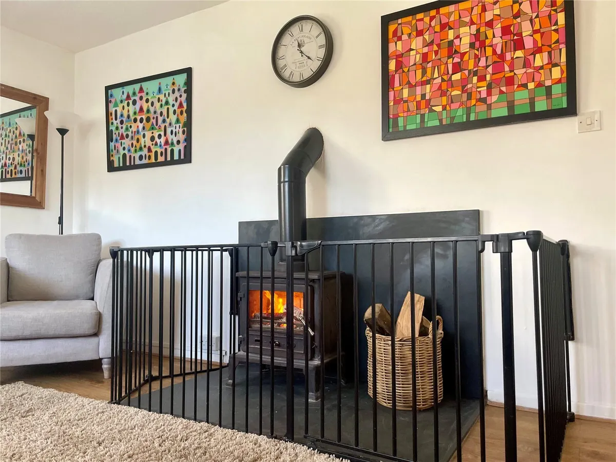 Bron Y Waun, Rhiwlas, Bangor, Gwynedd, LL57