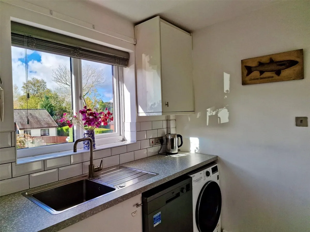 Bron Y Waun, Rhiwlas, Bangor, Gwynedd, LL57