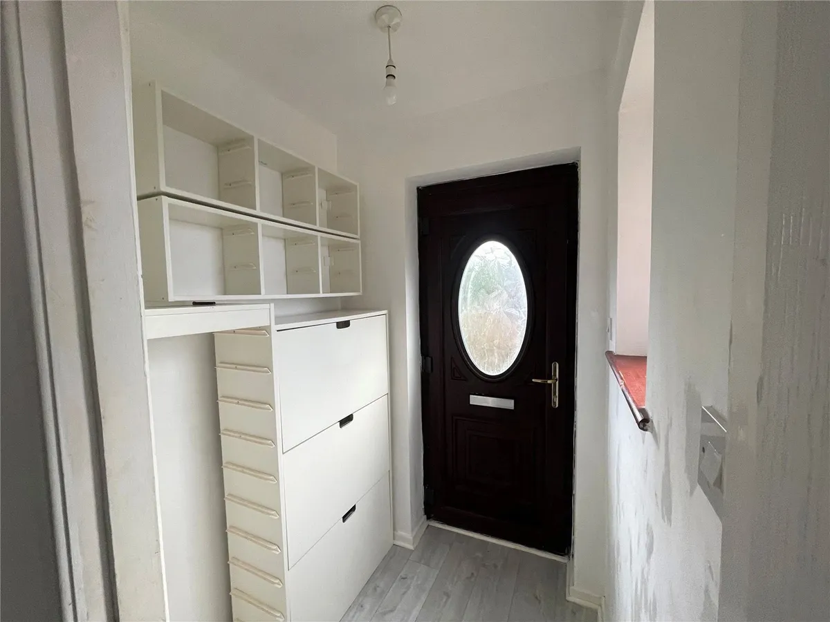 Bron Y Waun, Rhiwlas, Bangor, Gwynedd, LL57