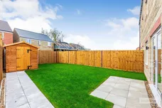 Menzel Road, Weldon, CORBY