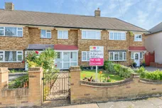 Nelson Road, Rainham