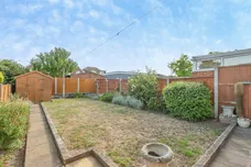 Nelson Road, Rainham