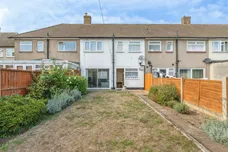 Nelson Road, Rainham