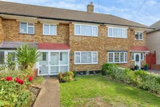 Nelson Road, Rainham