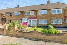 Nelson Road, Rainham