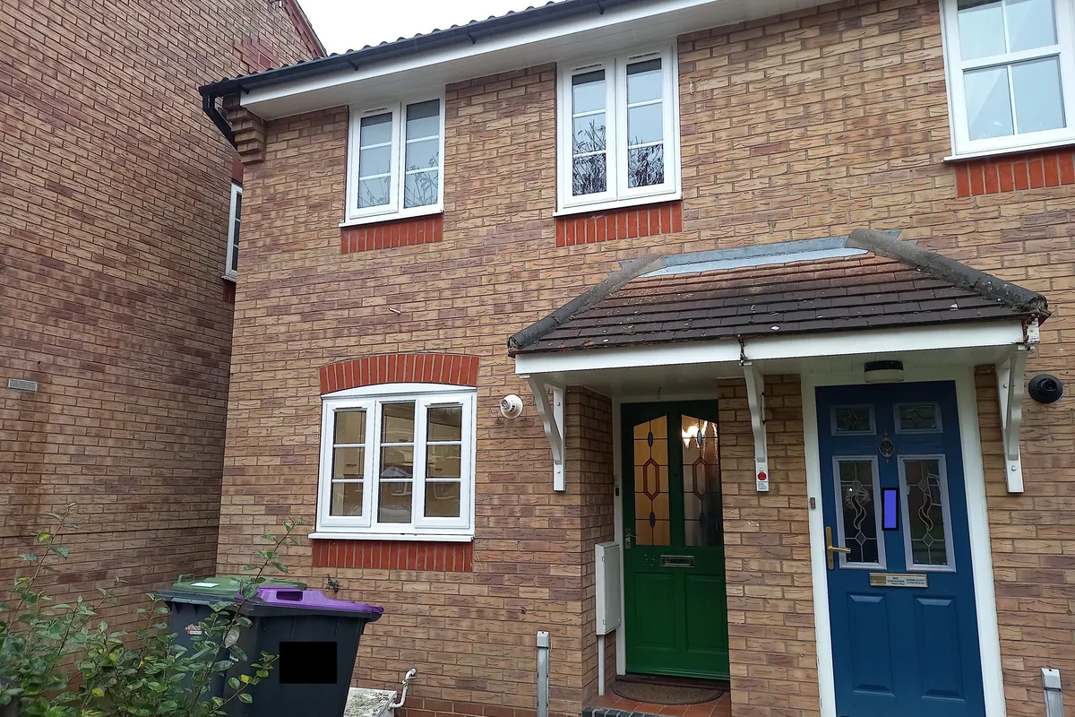 Linnet Way, Sleaford
