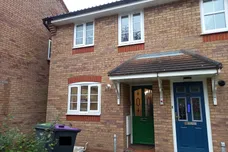 Linnet Way, Sleaford