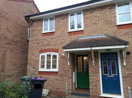 Linnet Way, Sleaford photo