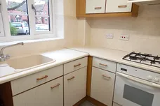 Linnet Way, Sleaford