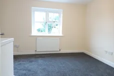Linnet Way, Sleaford